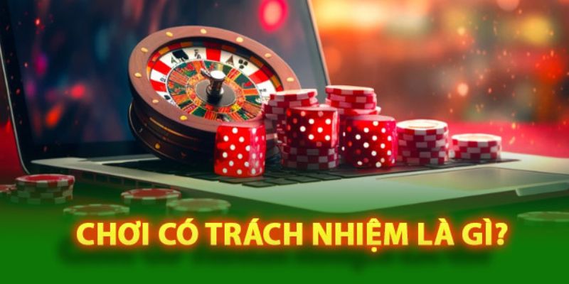 Chơi có trách nhiệm tại Good88 là gì