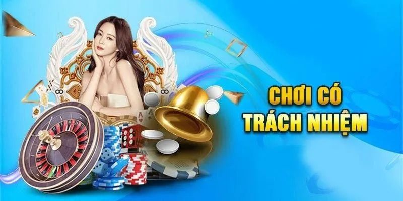 Bet thủ có nghĩa vụ trung thực khi tham gia giải trí