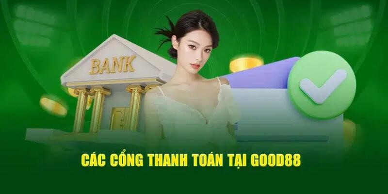 Hỗ trợ rất nhiều hình thức, đa dạng lựa chọn cho cược thủ