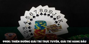 99ok: Thiên Đường Giải Trí Trực Tuyến, Giải Trí Hàng Đầu